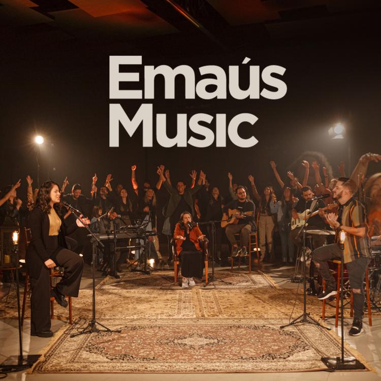 Emaús Music's avatar image