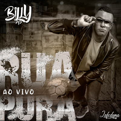 Só Love By Billy Sp's cover