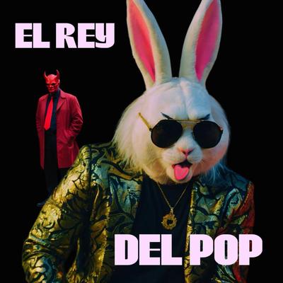 EL REY DEL POP's cover