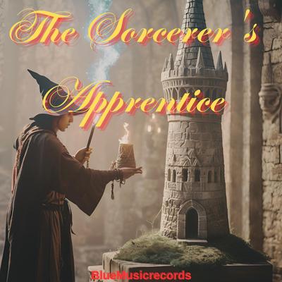 The Sorcerer's Apprentice's cover