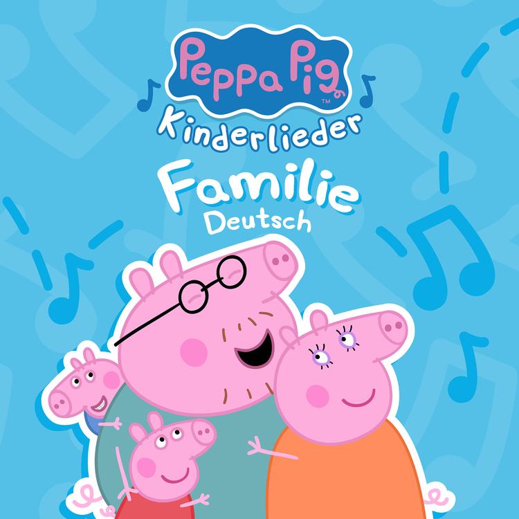 Peppa Wutz's avatar image