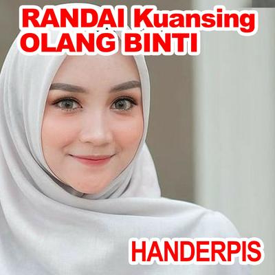 RANDAI KUANSING OLANG BINTI's cover