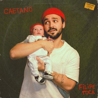 Filipe Toca's cover