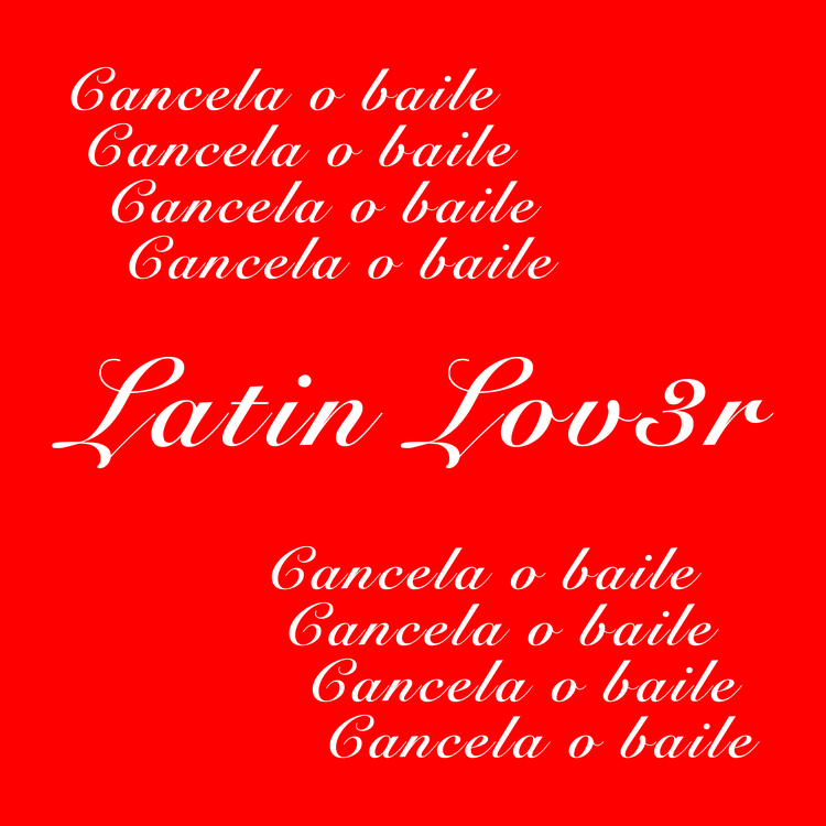 Latin Lov3r's avatar image