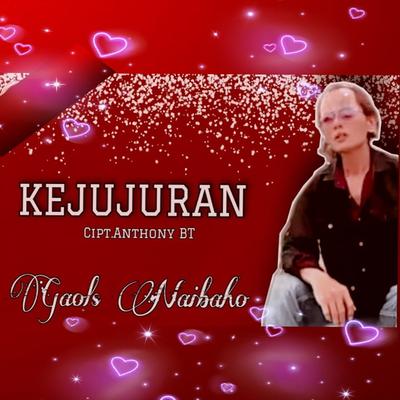 KEJUJURAN's cover