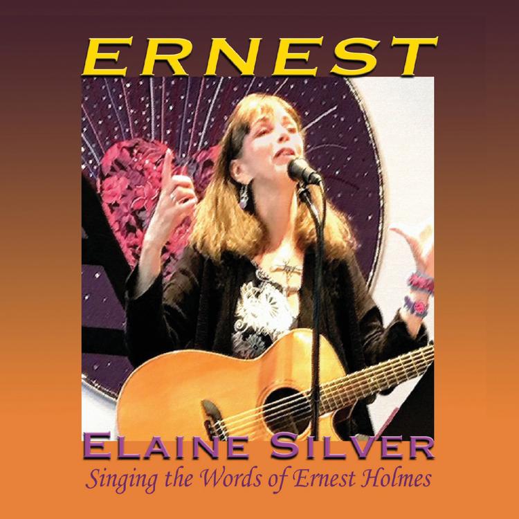 Elaine Silver's avatar image