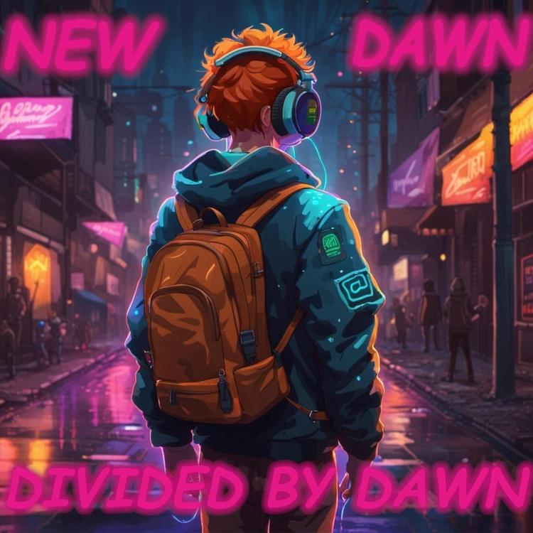 Divided by Dawn's avatar image