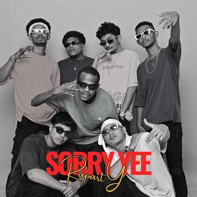 SORRY YEE's cover