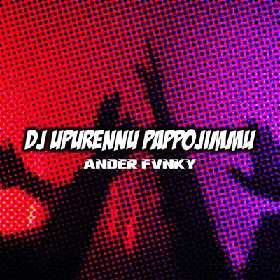 DJ UPURENNU PAPPOJIMMU's cover