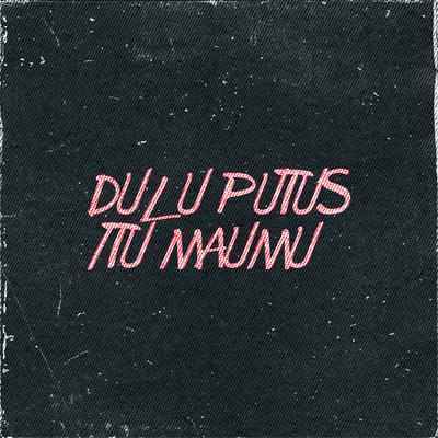  DJ DULU PUTUS ITU MAUMU BREAKBEAT's cover