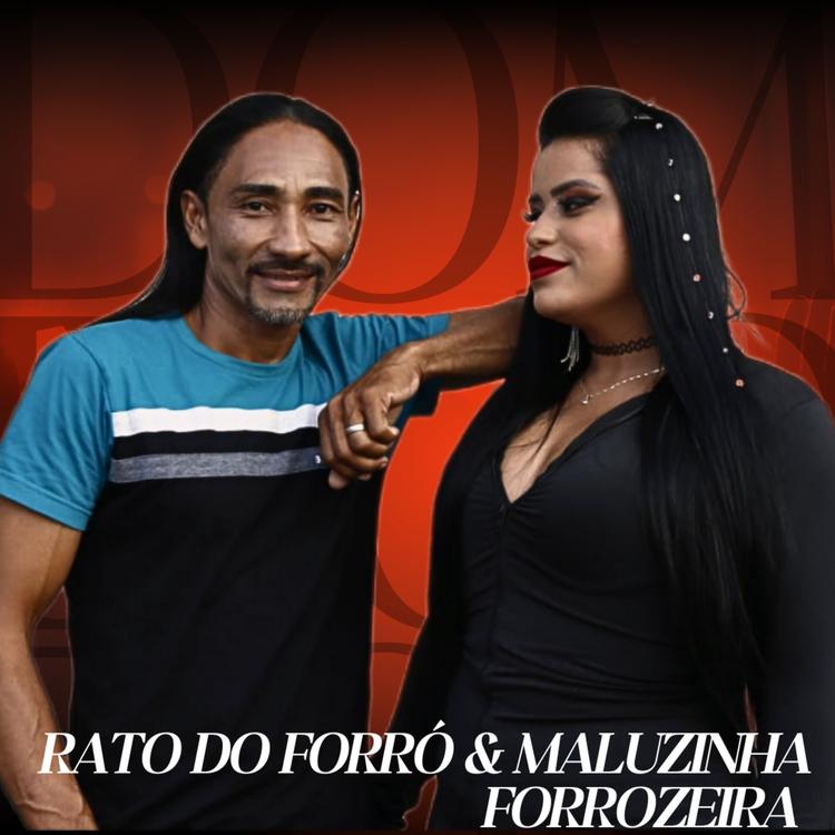 Rato do Forró e Maluzinha Forrozeira's avatar image