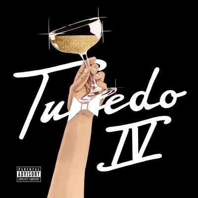 Tuxedo's cover