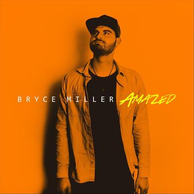 Your Blood Makes Me New By Bryce Miller's cover