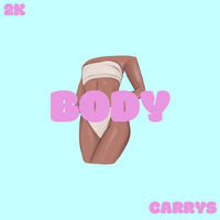 Carrys's avatar cover