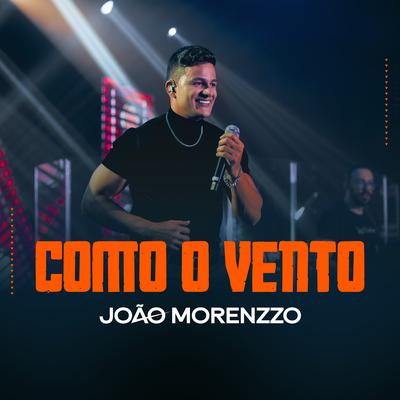 João Morenzzo's cover