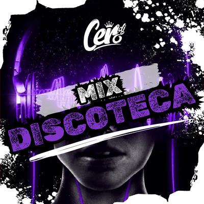 Mix Discoteca's cover