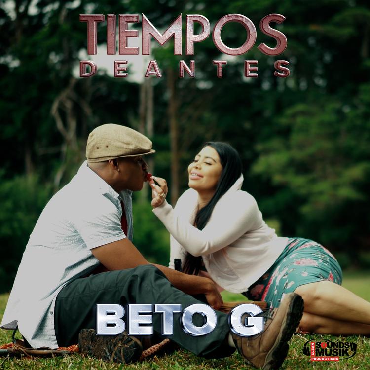 Beto G's avatar image