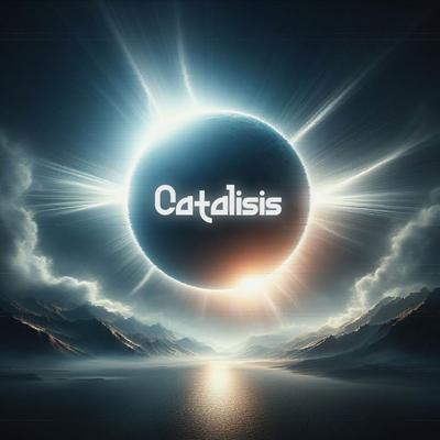 Catálisis's cover