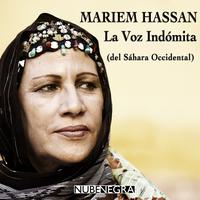 Mariem Hassan's avatar cover