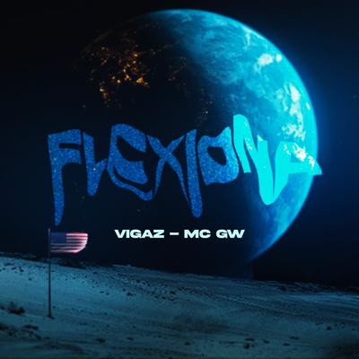 Flexiona By Vigaz, Mc Gw's cover