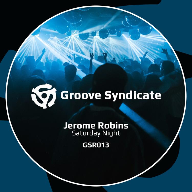 Jerome Robins's avatar image