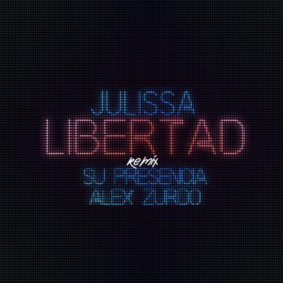 Libertad's cover