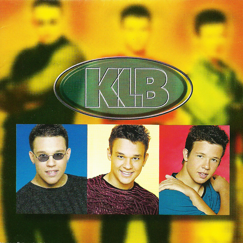 KLB's cover