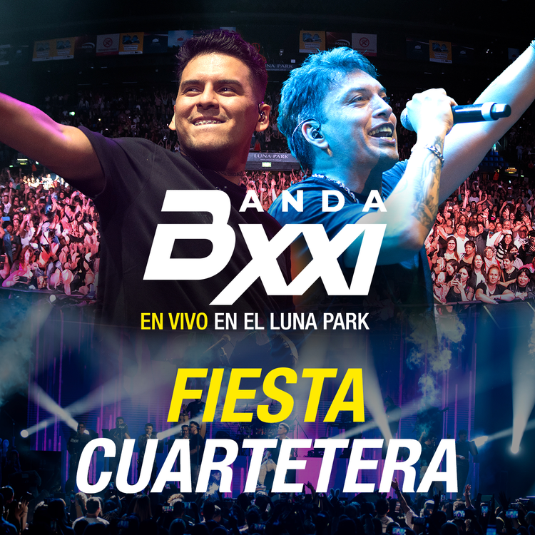 Banda XXI's avatar image