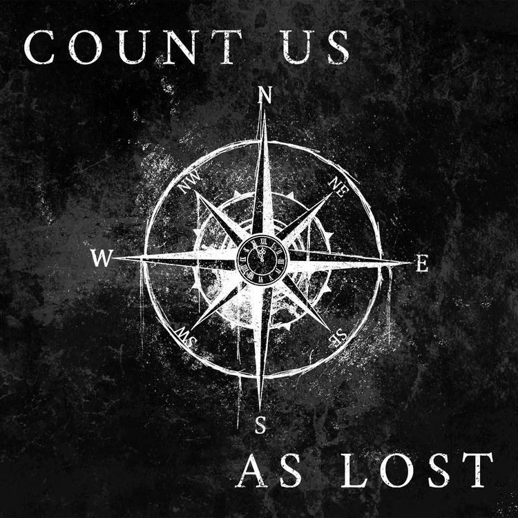 Count Us As Lost's avatar image