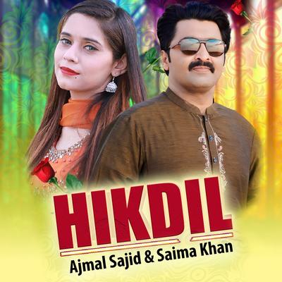 Hik Dil's cover