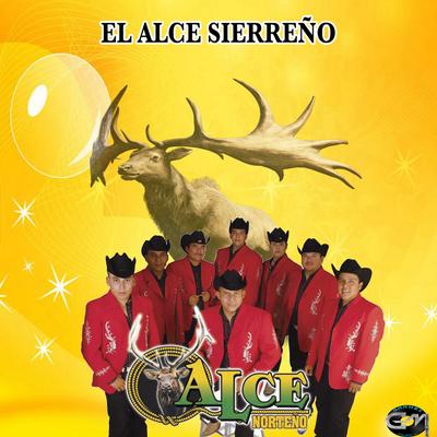 El Alce Sierreño's cover