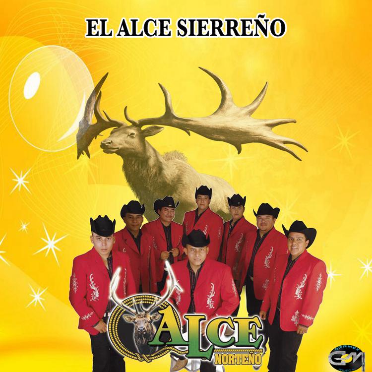 Alce Norteño's avatar image