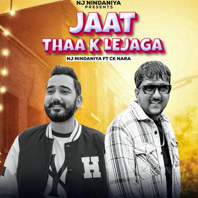 Jaat Thaa K Lejaga's cover