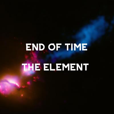 The Element's cover