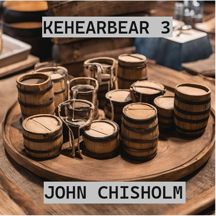 John Chisholm's avatar image