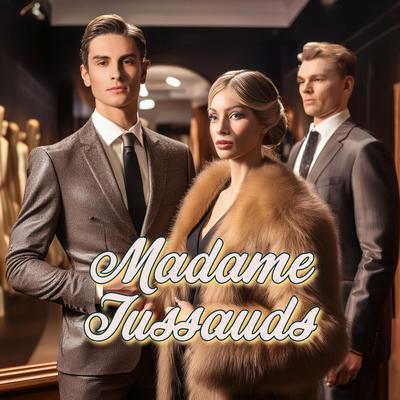 Madame Tussauds (English Version)'s cover