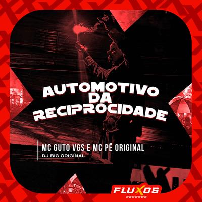 Automotivo da Reciprocidade's cover