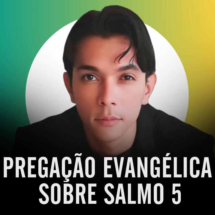 Leonilson Santos's avatar image