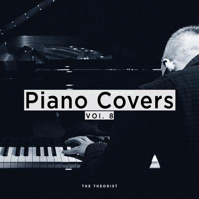 Castle on the Hill (Piano Arrangement) By The Theorist's cover