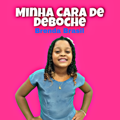Minha Cara de Deboche's cover