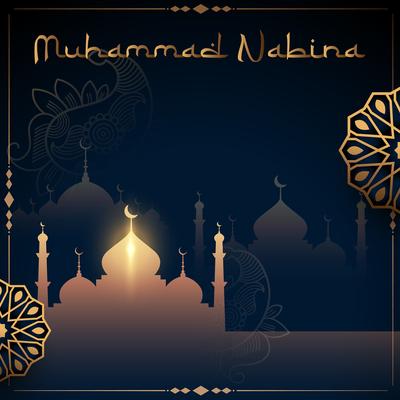 Muhammad Nabina (Voice Only) By Muhammad Al Mamun's cover