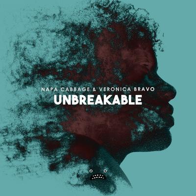 Unbreakable - Instrumental Mix By Napa Cabbage, Veronica Bravo's cover