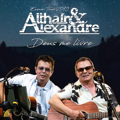 Deus Me Livre By Ataide e Alexandre's cover