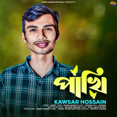 Kawsar Hossain's cover