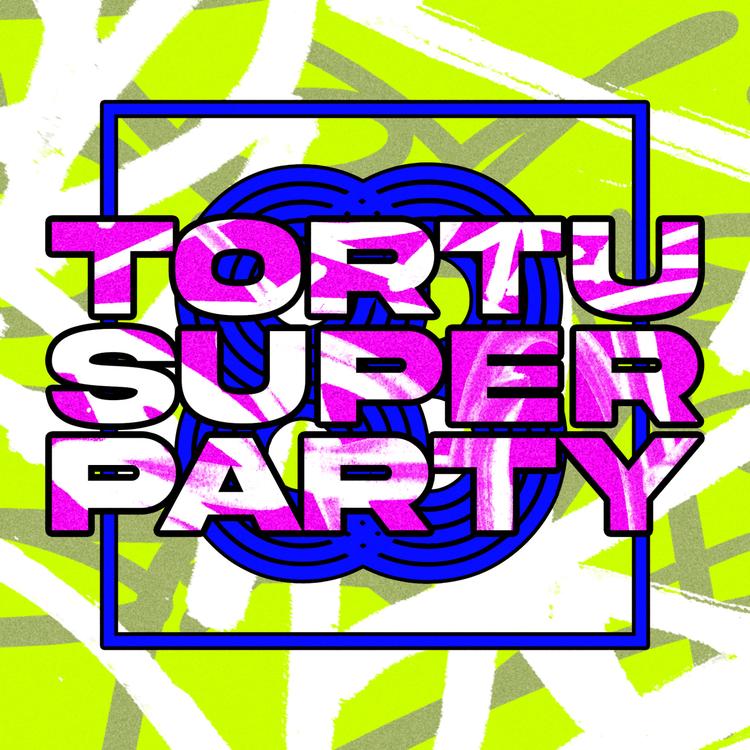 DJ Tortu's avatar image