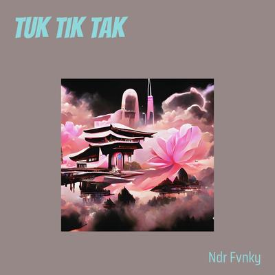 Tuk Tik Tak (Remix)'s cover