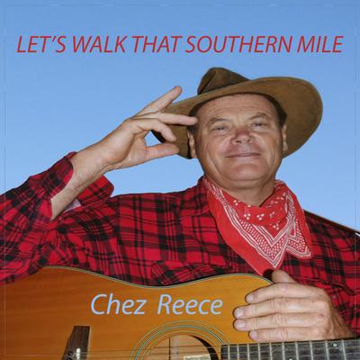 Let's Walk That Southern Mile's cover