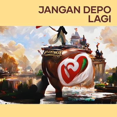 JANGAN DEPO LAGI's cover