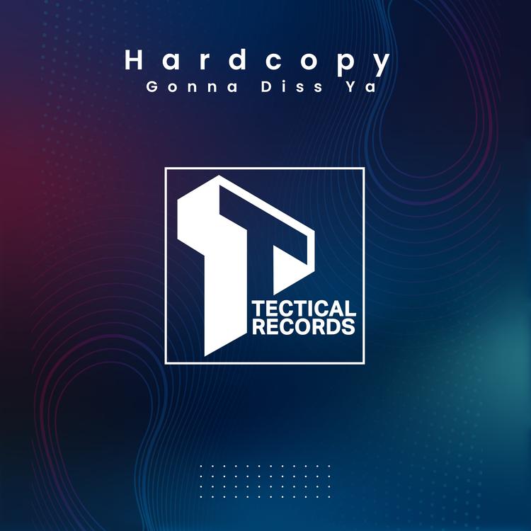 Hardcopy's avatar image