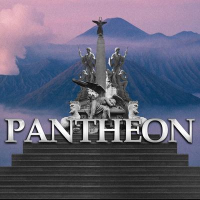 Pantheon By Ares's cover